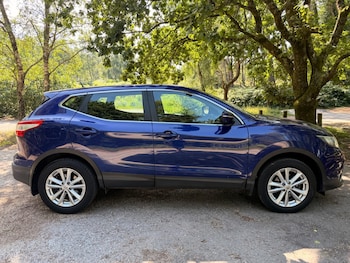 Used Nissan Qashqai 2014 for sale - 79361920: Photo