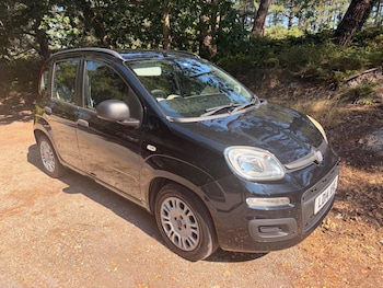 Used Fiat Panda 2014 for sale - 79362087: Photo