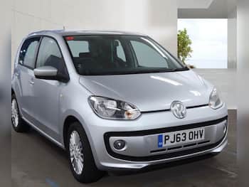 Used Volkswagen up! 2013 for sale - 79821039: Photo