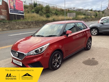 Used MG MG3 2019 for sale - 75667818: Photo
