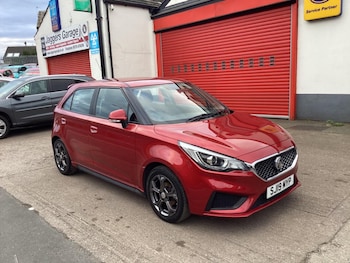 Used MG MG3 2019 for sale - 75667818: Photo