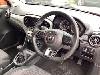 Used MG MG3 2019 for sale - 75667818: Photo