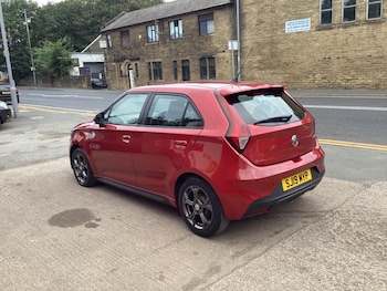 Used MG MG3 2019 for sale - 75667818: Photo