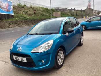 Used Citroen C3 2011 for sale - 74664331: Photo