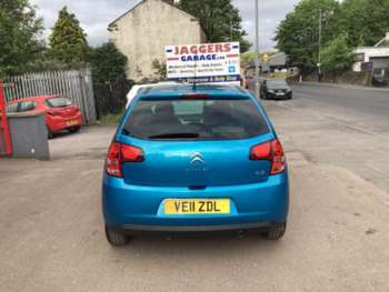 Used Citroen C3 2011 for sale - 74664331: Photo
