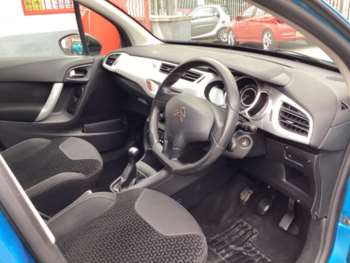 Used Citroen C3 2011 for sale - 74664331: Photo