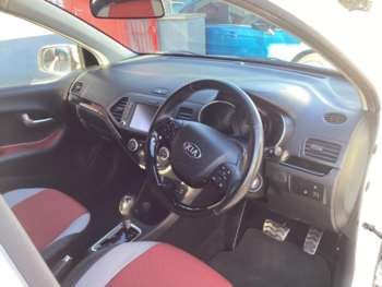 Used Kia Picanto 2017 for sale - 74670958: Photo