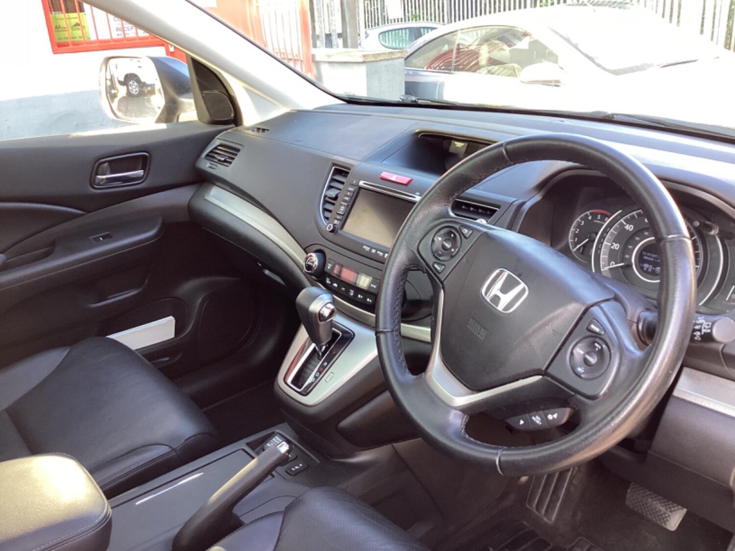 Vehicle 13