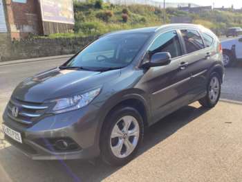 Used Honda CR-V 2013 for sale - 75255850: Photo