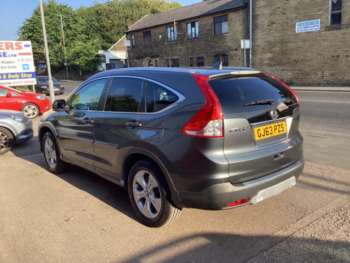 Used Honda CR-V 2013 for sale - 75255850: Photo
