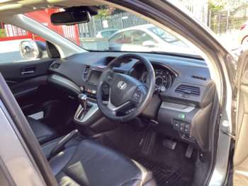 Used Honda CR-V 2013 for sale - 75255850: Photo