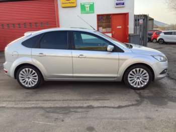 Used Ford Focus 2010 for sale - 73894907: Photo
