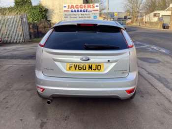 Used Ford Focus 2010 for sale - 73894907: Photo