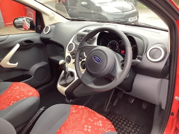 Used Ford Ka 2014 for sale - 75608306: Photo