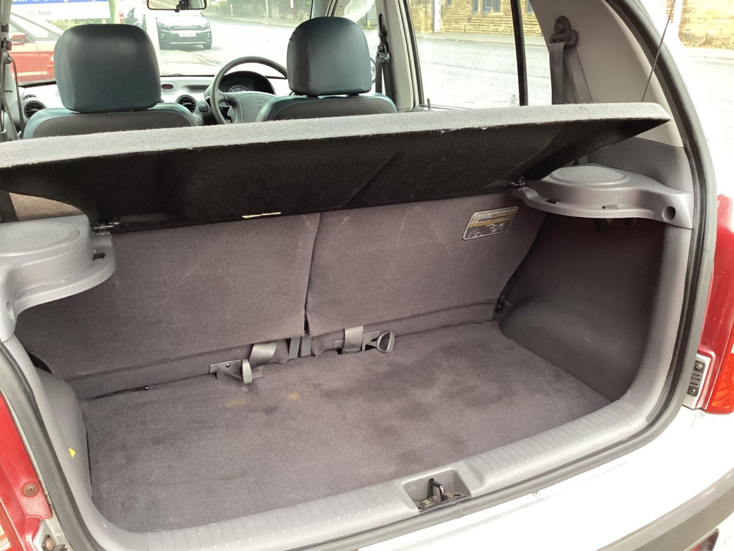 Vehicle 16