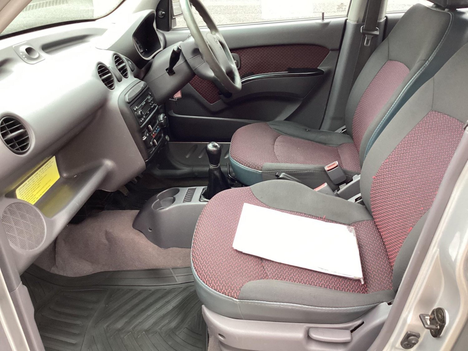 Vehicle 19