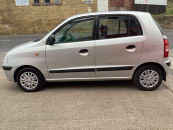 Used Hyundai Amica 2006 for sale - 73342190: Photo