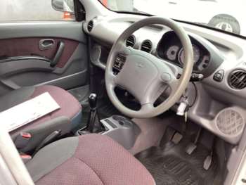 Used Hyundai Amica 2006 for sale - 73342190: Photo