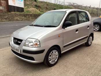 Used Hyundai Amica 2006 for sale - 73342190: Photo