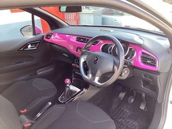 Used Citroen DS3 2014 for sale - 75608299: Photo