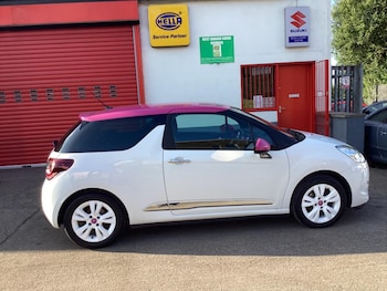 Used Citroen DS3 2014 for sale - 75608299: Photo