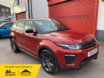 2018 - 2.0 TD4 Landmark 5dr Auto