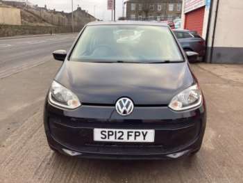 Used Volkswagen up! 2012 for sale - 73614343: Photo