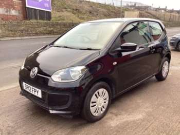 Used Volkswagen up! 2012 for sale - 73614343: Photo