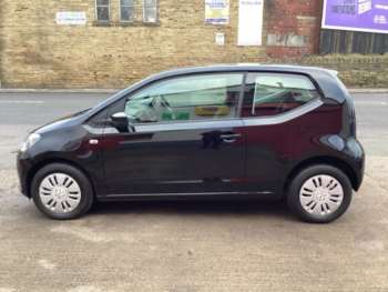 Used Volkswagen up! 2012 for sale - 73614343: Photo