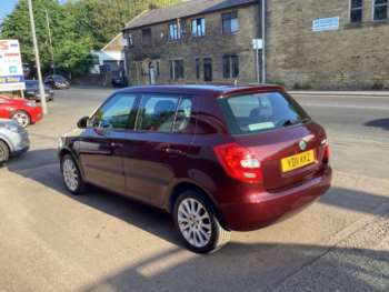 Used Skoda Fabia 2011 for sale - 75255842: Photo