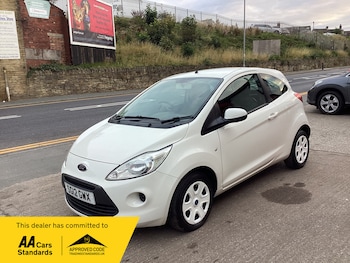 2012 - 1.2 Edge Euro 5 (s/s) 3dr