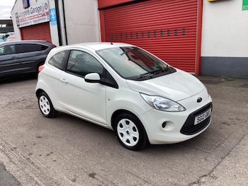 Used Ford Ka 2012 for sale - 75667953: Photo