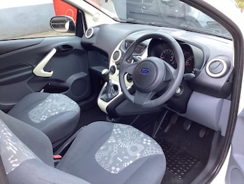 Used Ford Ka 2012 for sale - 75667953: Photo
