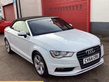 2014 - 2.0 TDI Sport 2-Door