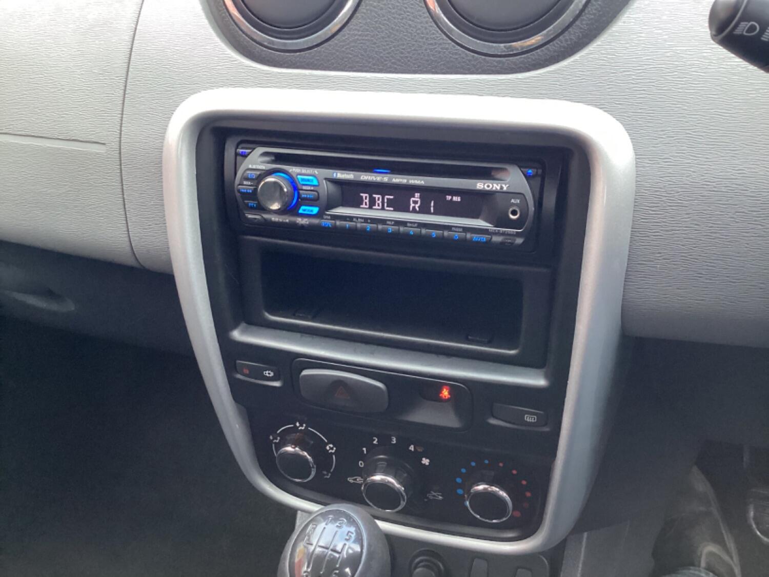 Vehicle 16