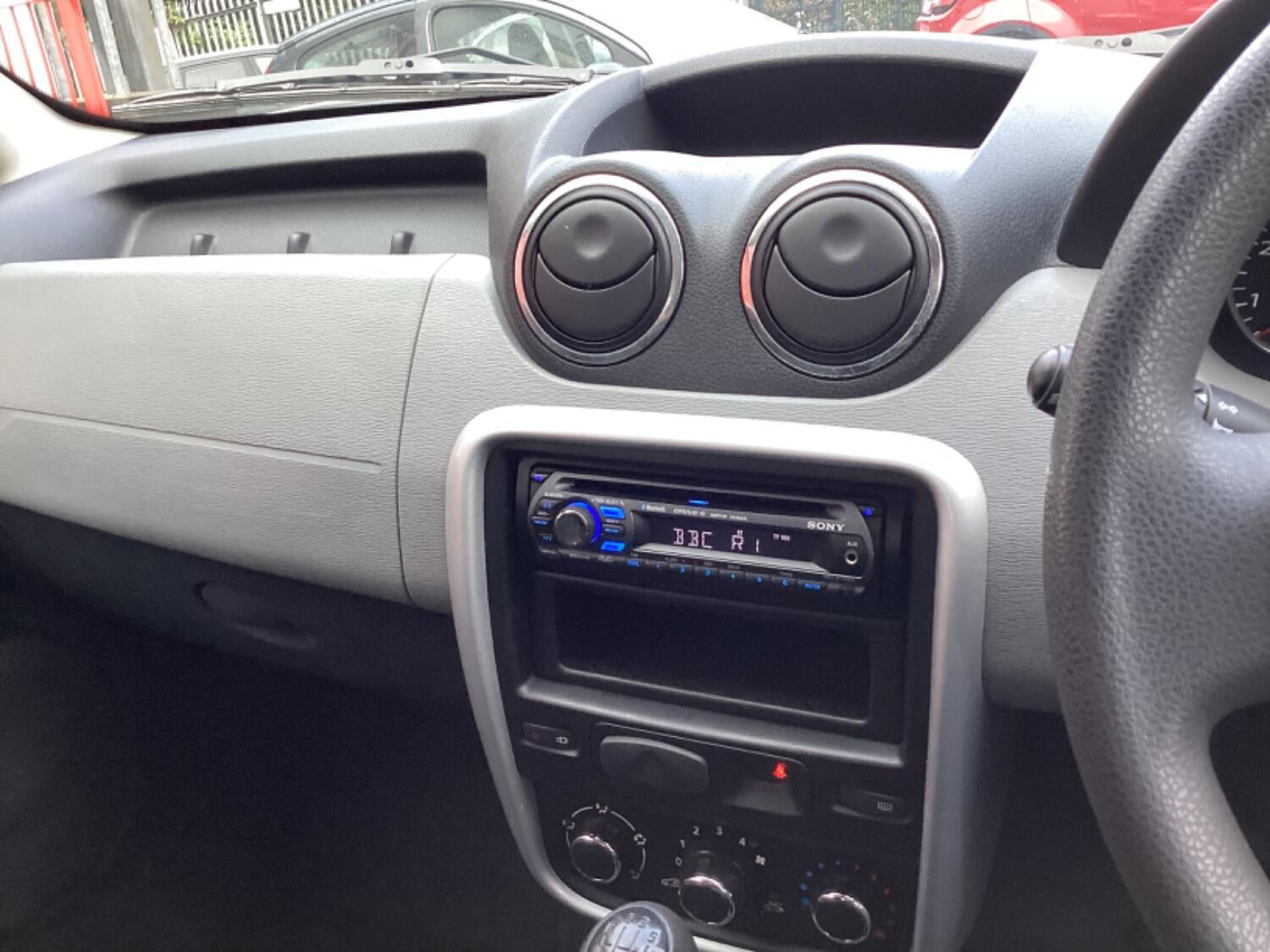 Vehicle 17