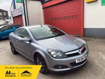 2008 - 1.6 i Sport 2-Door