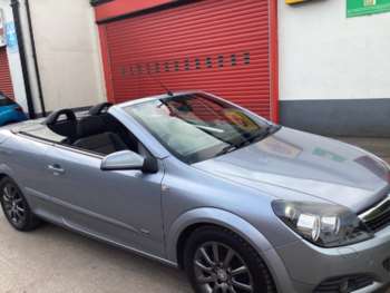 Used Vauxhall Astra 2008 for sale - 74629258: Photo