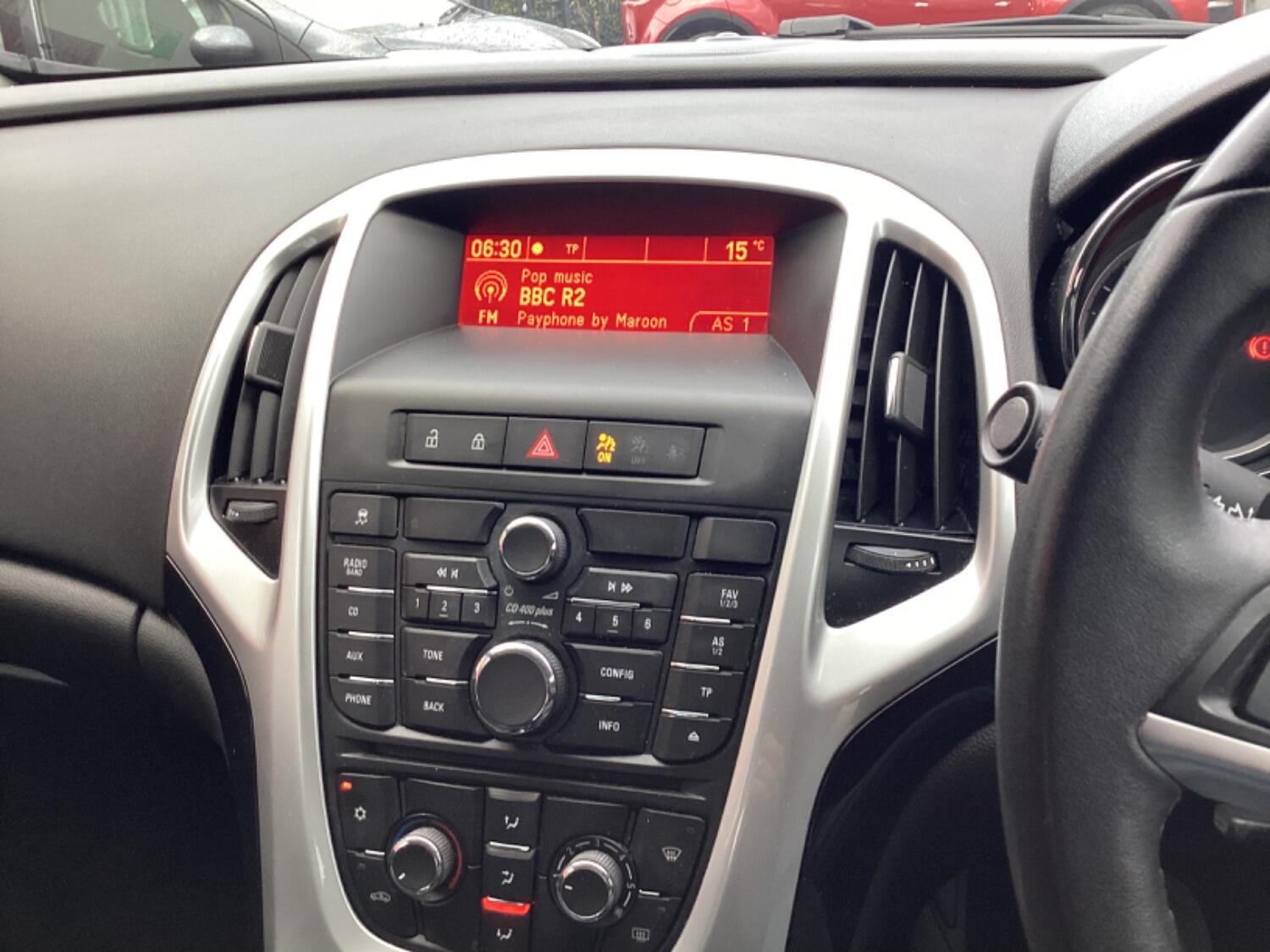 Vehicle 19