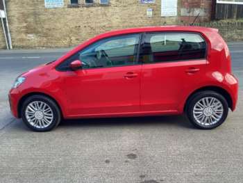 Used Volkswagen up! 2017 for sale - 73342160: Photo