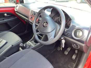 Used Volkswagen up! 2017 for sale - 73342160: Photo