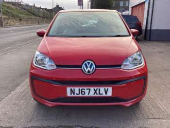 Used Volkswagen up! 2017 for sale - 73342160: Photo