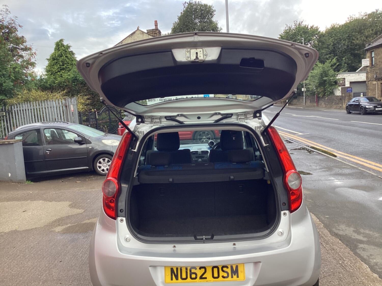 Vehicle 13