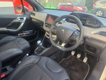 Used Peugeot 208 2015 for sale - 74484332: Photo