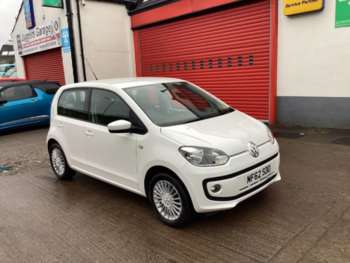 Used Volkswagen up! 2012 for sale - 75255691: Photo