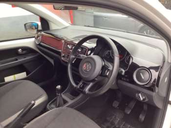 Used Volkswagen up! 2012 for sale - 75255691: Photo