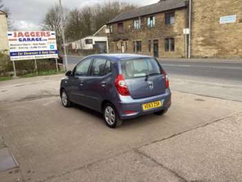 Used Hyundai i10 2014 for sale - 74278531: Photo