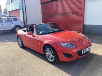 Used Mazda MX-5 2010 for sale - 75255682: Photo