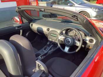 Used Mazda MX-5 2010 for sale - 75255682: Photo