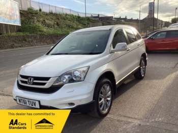 2011 - 2.2 i-DTEC ES-T 5dr Auto